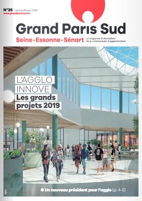 Revue Rail Magazine N°26 - Sujet : RDA 220T Nord Fives-Lille - Occasion