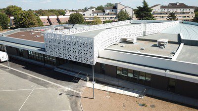 piscine de Combslaville centre aquatique Camille Muffat