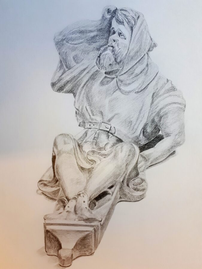 Arts visuels ateliers jeunes Évry-Courcouronnes, Essonne, 91