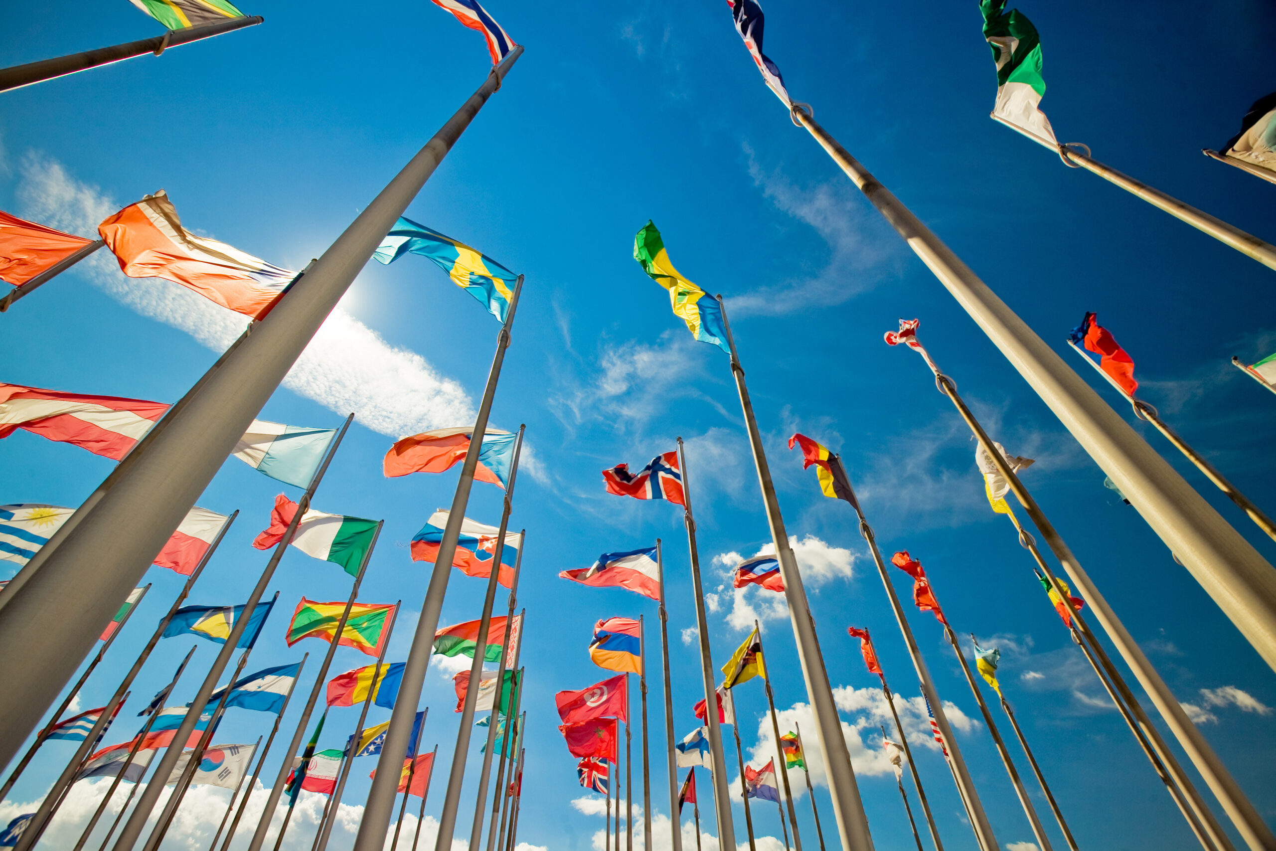 Relations internationales Grand Paris Sud, territoire de la mondialité