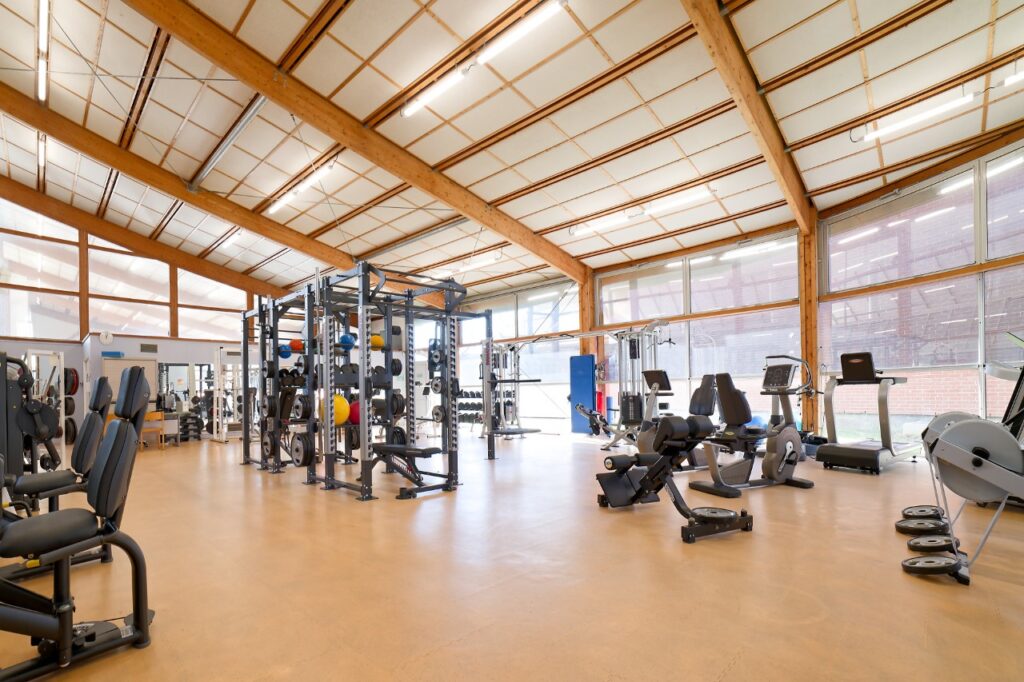 Complexe Sportif Et Stade Nautique Jean Bouin Complexe sportif et stade nautique Jean Bouin - Savigny-le-Temple