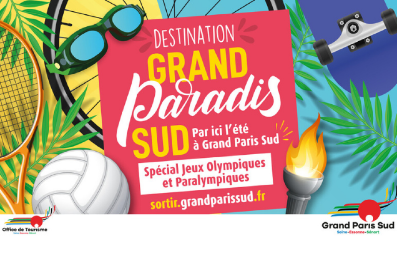 Complexe Sportif Et Stade Nautique Jean Bouin www.grandparissud.fr