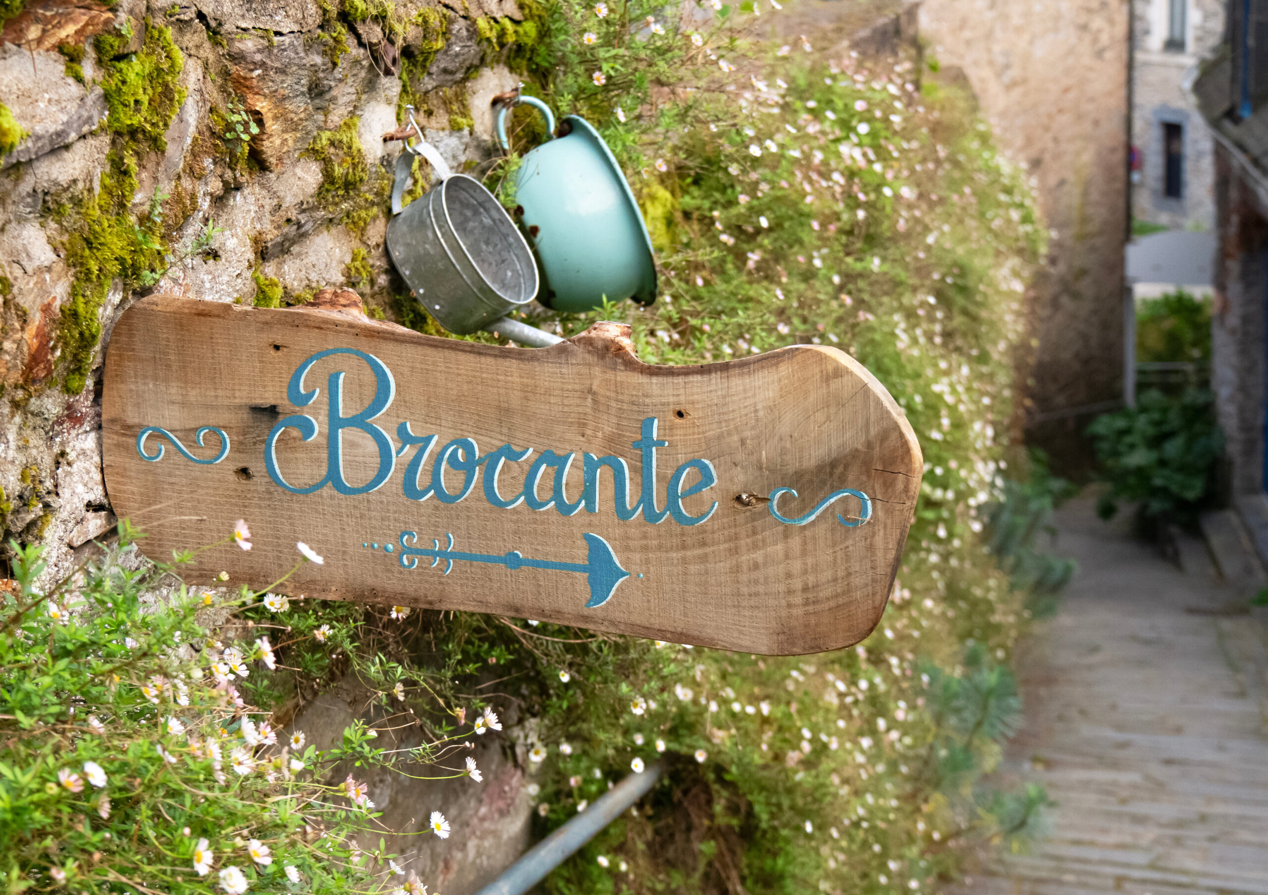 Brocantes - vide-greniers 2025 Grand Paris Sud