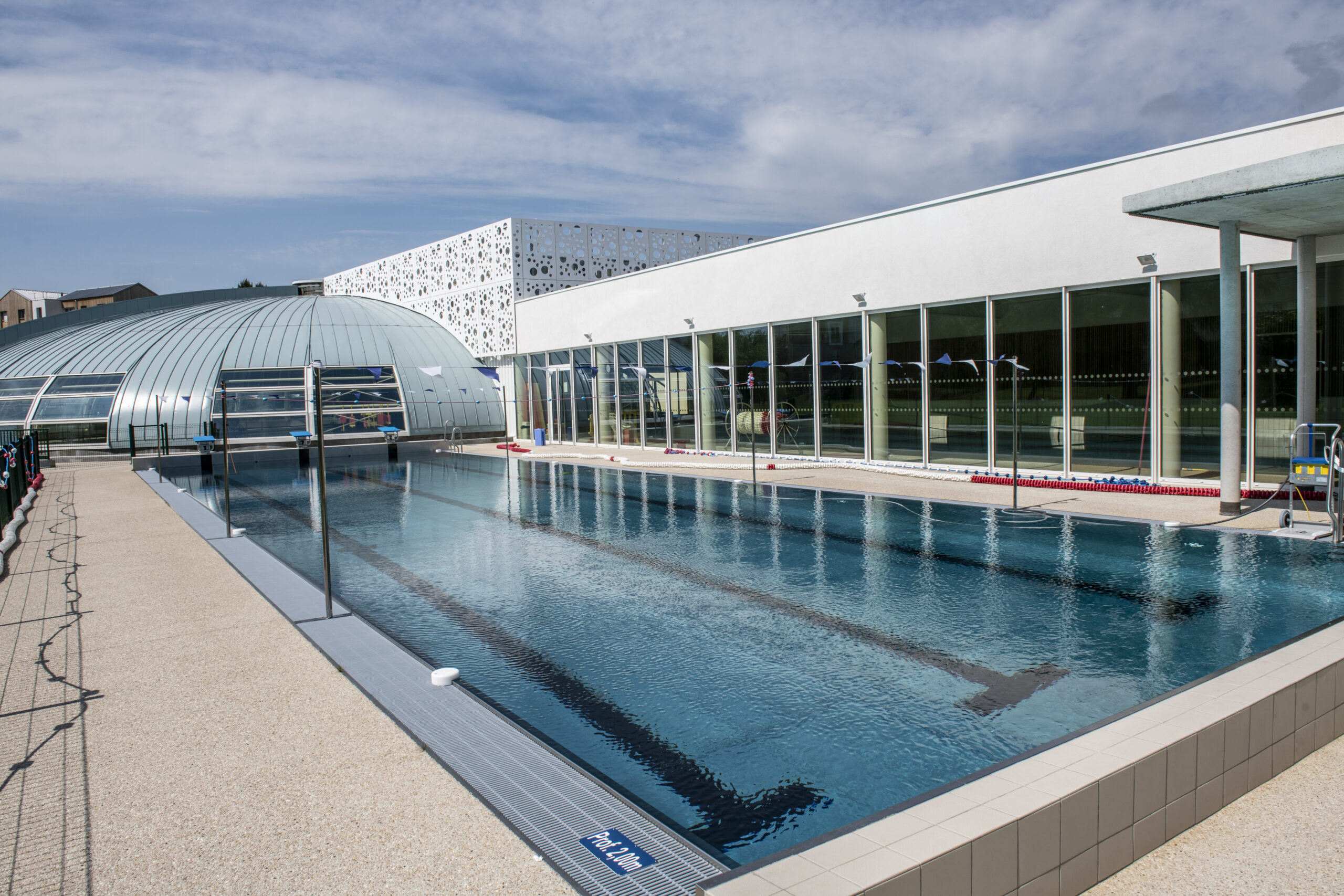 Photos De Piscine Intercommunale Georges Et Rolande Hagondokoff L’Agglo dans votre vie | Grand Paris Sud