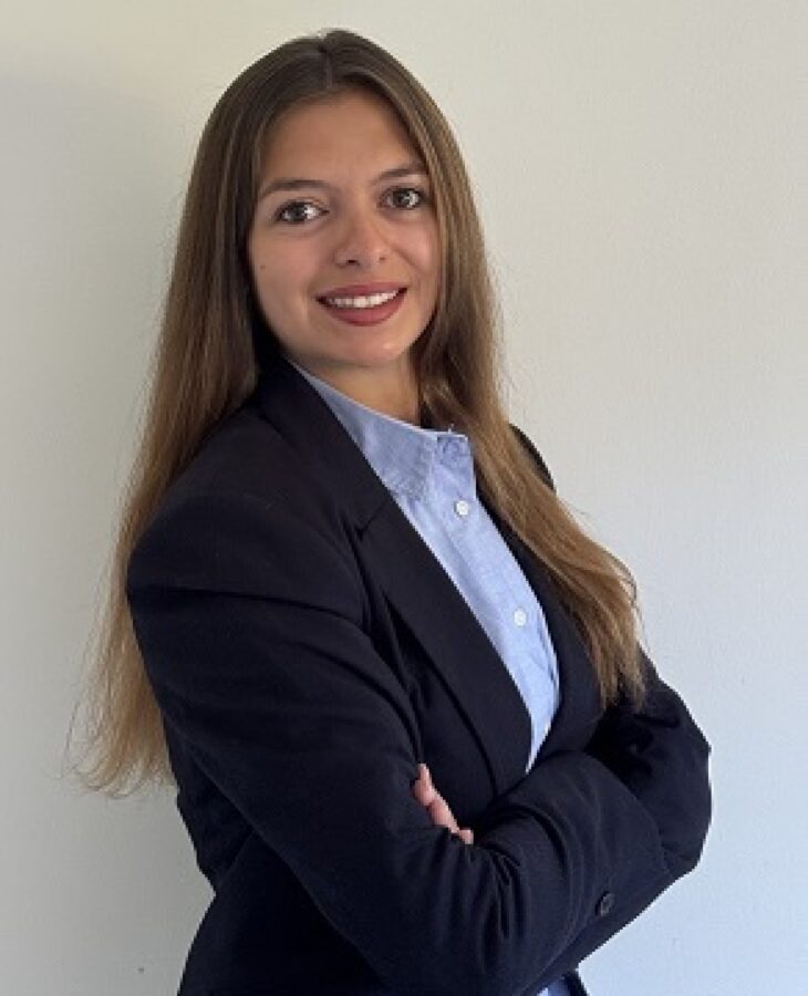 Emma Ruggiero : une entrepreneure bien en selle | Grand Paris Sud
