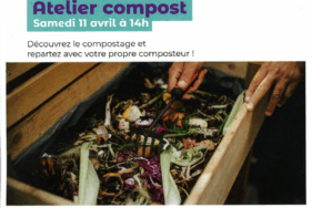 ATELIER COMPOST | Grand Paris Sud